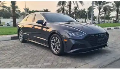 هيونداي سوناتا كامل المواصفات