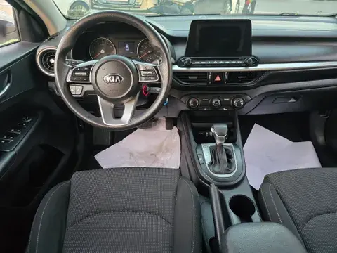 كيا فورتي 2020 137000