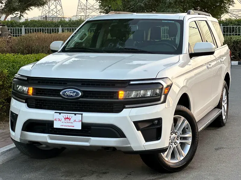 Ford Expedition 2023