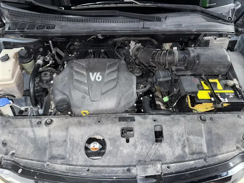 KIA Carnival 2014