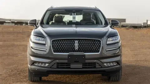 New Lincoln Nautilus 2.7T V6 Reserve  2023