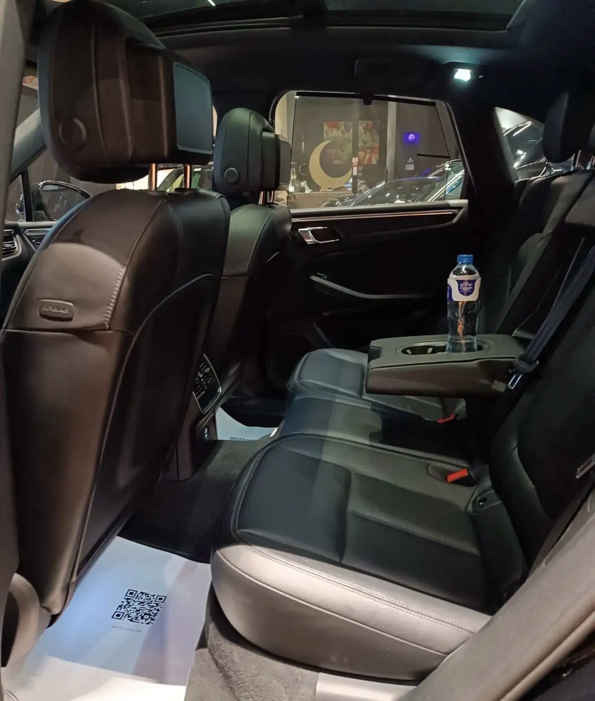 بورش ماكان 2021