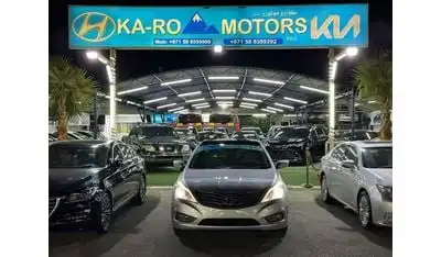 هيونداي أزيرا Hyundai aserra 2013 with engine capacity 3.3 V6 full full on panorama on perfect skin car with minim