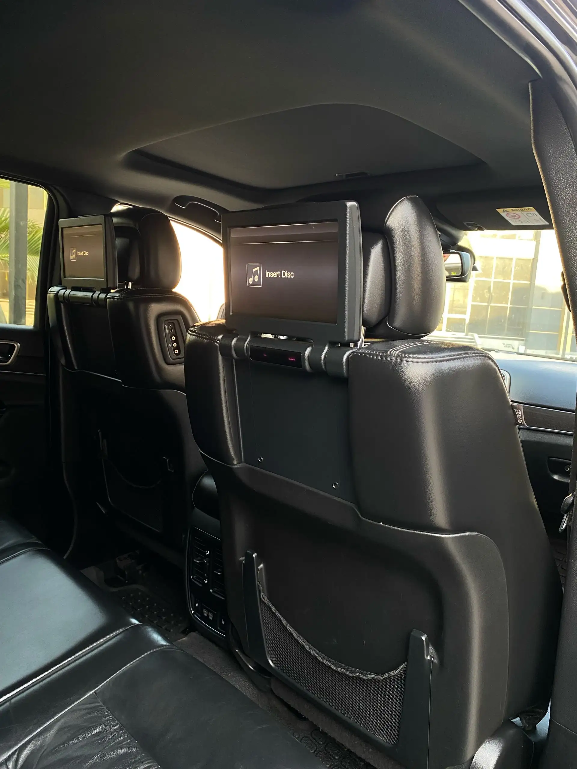 Jeep Grand Cherokee 2016