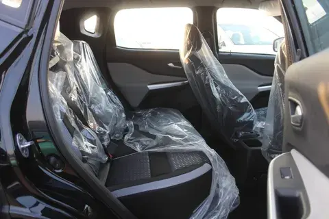 New Nissan Magnite 1.0T SV 2023