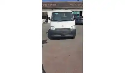 Toyota Lite Ace Toyota Lite-Ace TOYOTA LITE-ACE CARGO PANEL 1.5L WITH AC