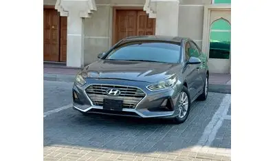 Hyundai Sonata SE 2.4L