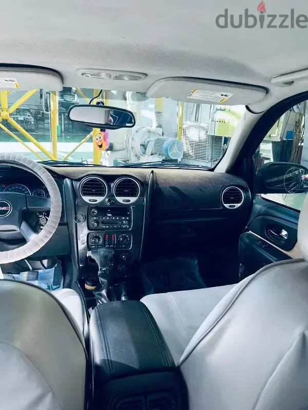 جي أم سي إنفوي 2007