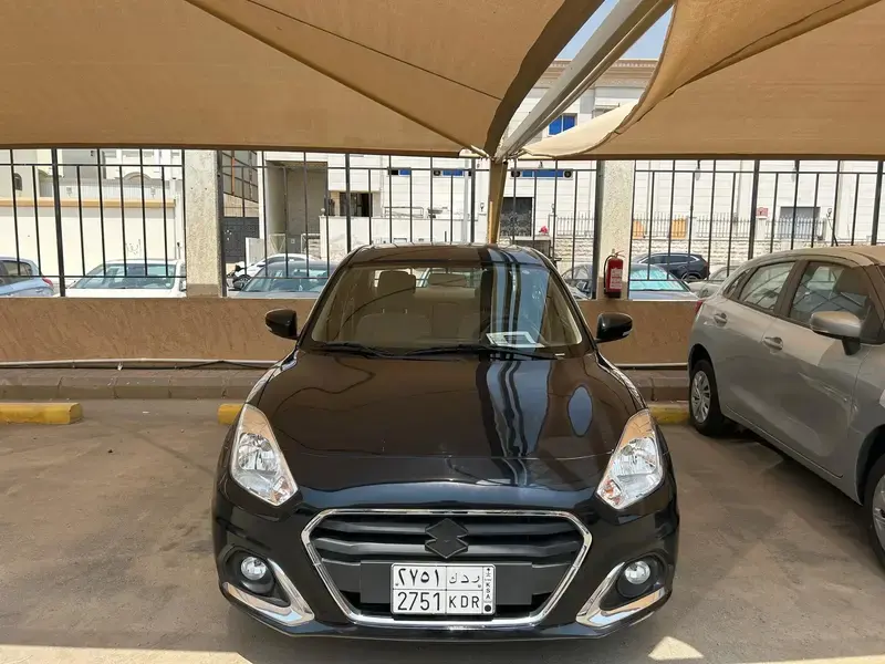 Suzuki Dzire 2023