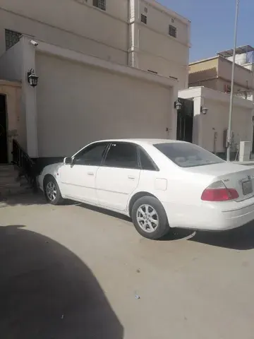 Toyota Avalon 2003