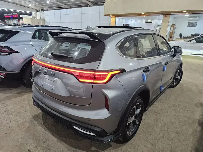 Haval Jolion 2025