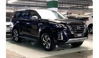 Nissan XTerra Platinum | Guaranteed Warranty | 0 Down Payment