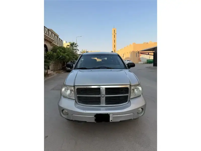 دودج دورانجو 2009