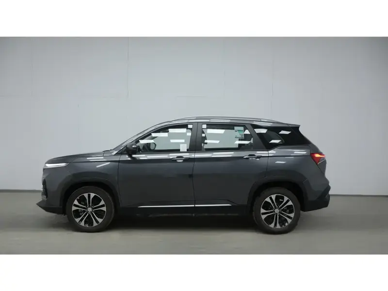 Chevrolet Captiva 2025