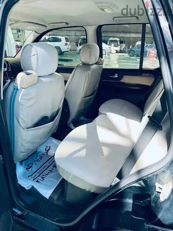 جي أم سي إنفوي 2007