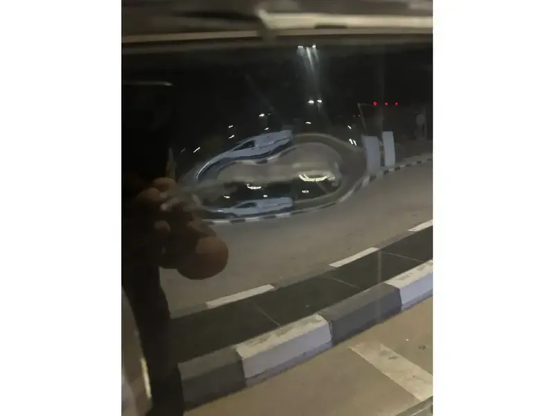 Chevrolet Tahoe 2013