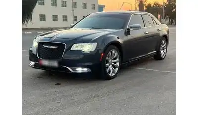 كرايسلر 300 5.7L Luxury