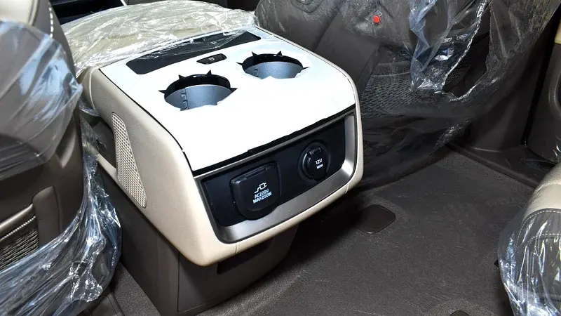 كرنفال كيا 2024