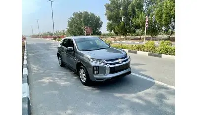 Mitsubishi ASX GLS 2.0L 4WD