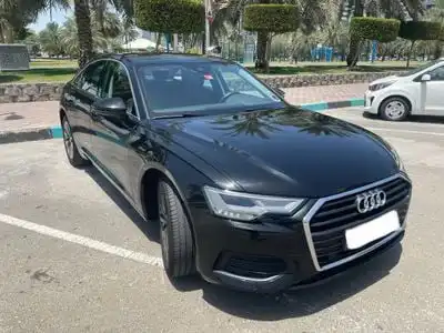 Audi A6 40 TFSI, 62500 km