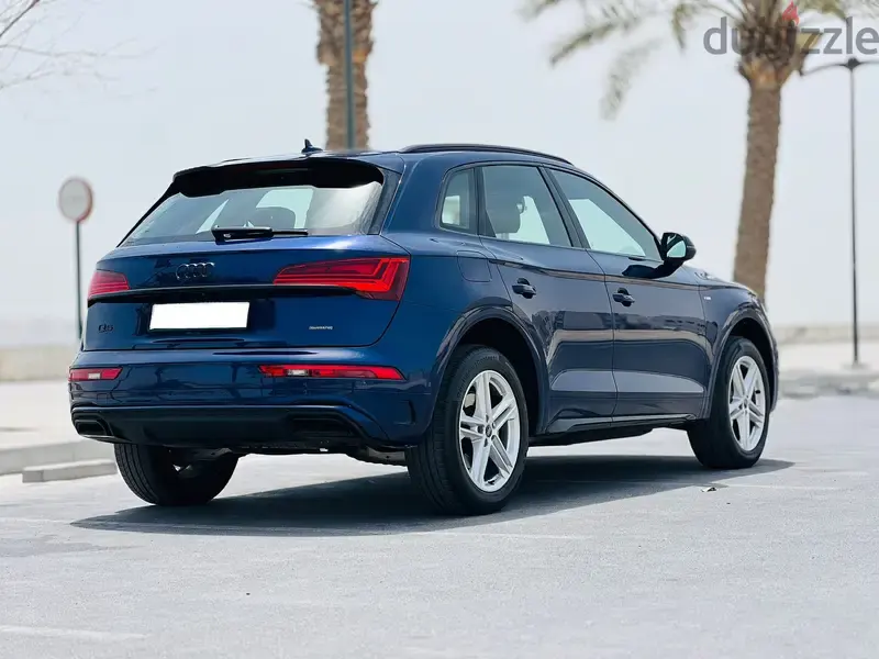 Audi Q5 2023