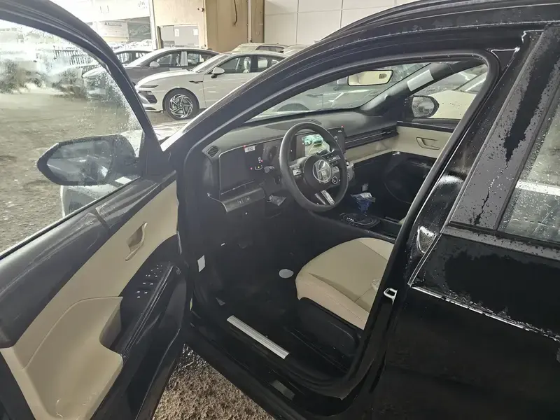 هيونداي كونا 2025 فيليت