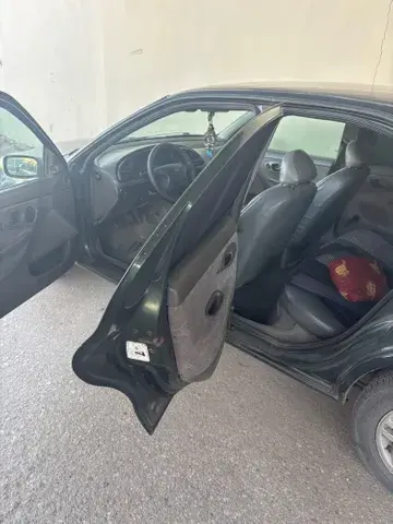 فورد مونديو 1998 365000