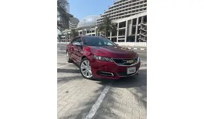 Chevrolet Impala Premier 3.6 L