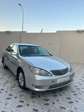 تويوتا كامري 2007