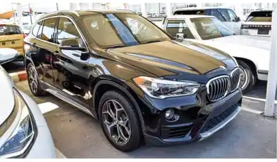 بي أم دبليو X1 XDrive 28i