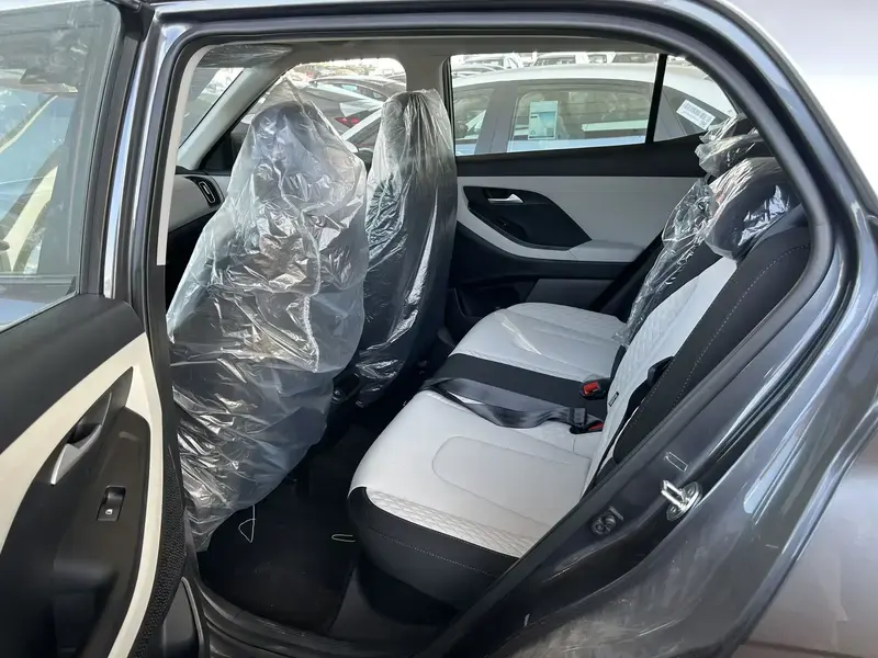 هيونداي كريتا 2025 سمارت