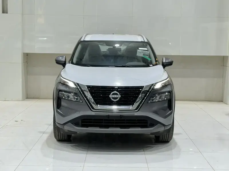 نيسان إكس-تريل 2024 S 2WD