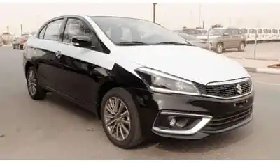 Suzuki Ciaz 1.5L 2023YM
