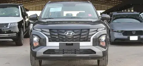 الجديد هيونداي كريتا 2025