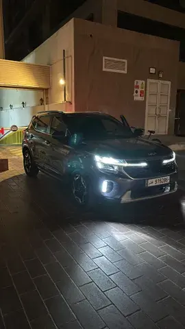 New Kia Seltos 1.4T 2024