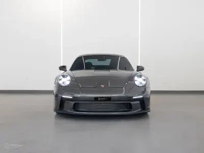 2024 بورش 911 جي تي 3