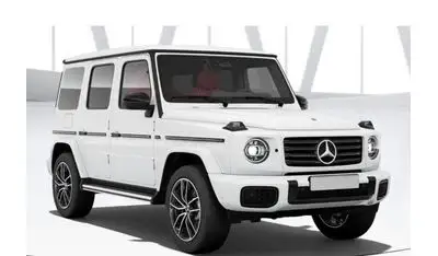 Mercedes-Benz G 500 3.0 G500h AMG Line Premium Plus RIGHT HAND DRIVE