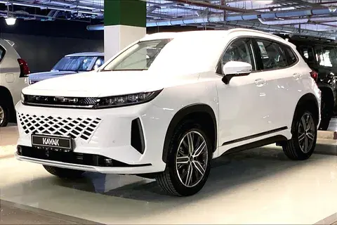 اكسيد LX 2026
