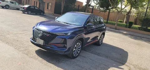 شانجان سي اس75 2022