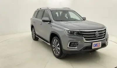 أم جي RX8 LUXURY 2 | بدون دفعة مقدمة | اختبار القيادة في المنزل