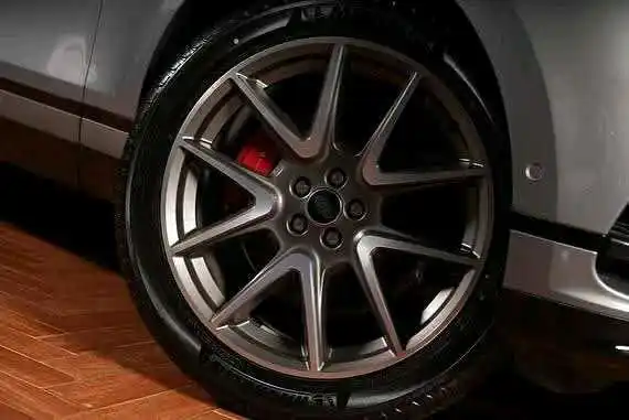 لاند روفر رينج روفر 2024