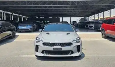 Kia Stinger kia Stinger GT line 2.5  4V Only 19K Mi