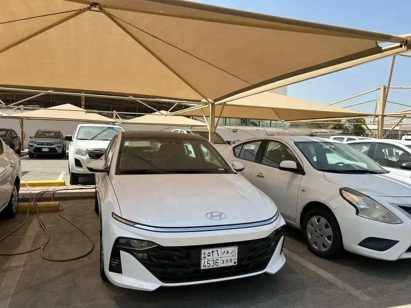 Hyundai Accent 2025