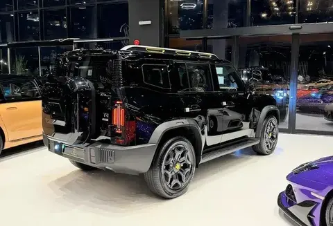 الجديد جيتور T2 2025