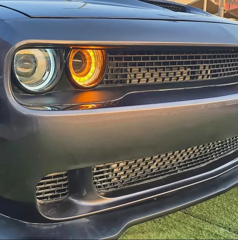 Dodge Challenger 2021