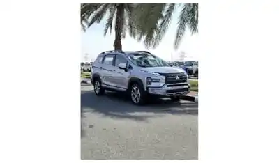 ميتسوبيشي إكسباندر Mitsubishi Xpander Cross 1.5L 7Seater 2024