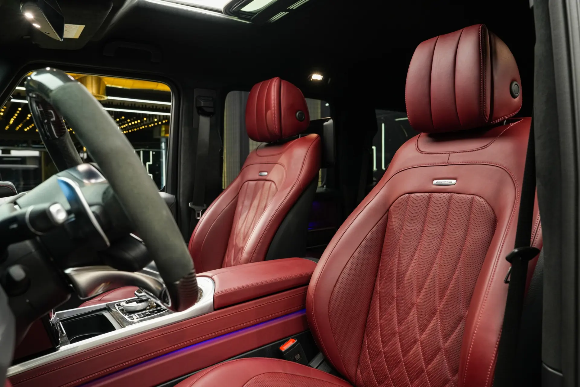 Mercedes Benz GLE Class 2023