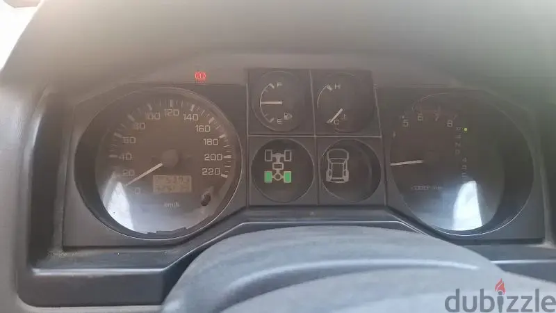 Mitsubishi Pajero 2006