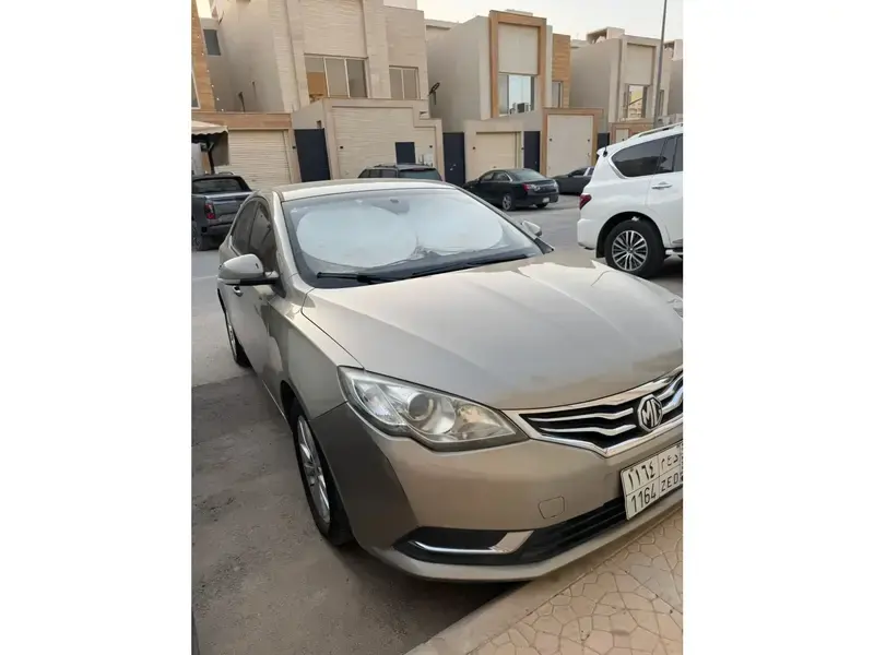 MG 5 2019