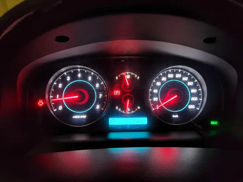 شيفروليه كابتيفا 2012